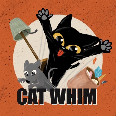 Cat Whim