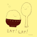 EAT×EAT(イートイート)