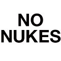 no nukes