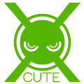 X-CUTE
