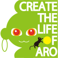 Create the life of aro