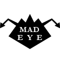Mad eye