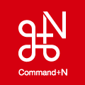 Command+N