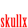 skullx