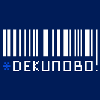 *DEKUNOBO.