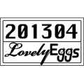 Lovely Eggs 201304