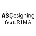 AS Designing feat.RIMA