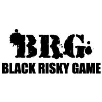 BLACK RISKY GAME