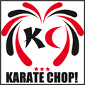 karate chop