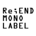 Re;END MONOLABEL