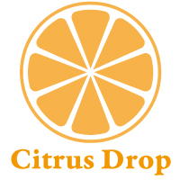 Citrus Drop