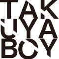 TAKUYABOY