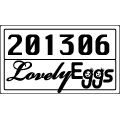 Lovely Eggs 201306