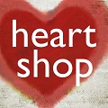 heart shop