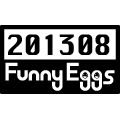 Funny Eggs 201308