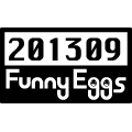 Funny Eggs 201309