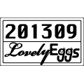 Lovely Eggs 201309