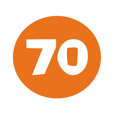 70