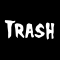 trash