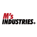 M's.INDUSTRIES