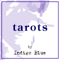 TAROTS by Indigo Blue