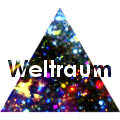 Weltraum