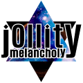 jollity melancholy[ジョリティメランコリー]