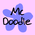 McDoodle