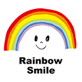 Rainbow Smile