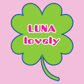 LUNA lovely