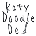 Katy Doodle Do!