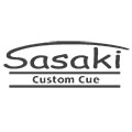 Sasaki Cue