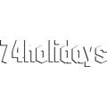 74holidays