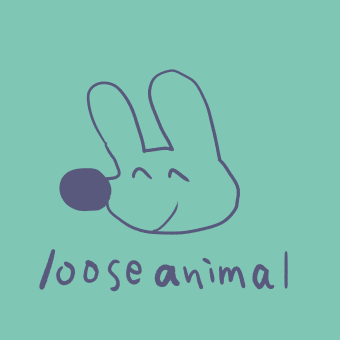 loose animal
