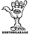 KUSTOM GARAGE