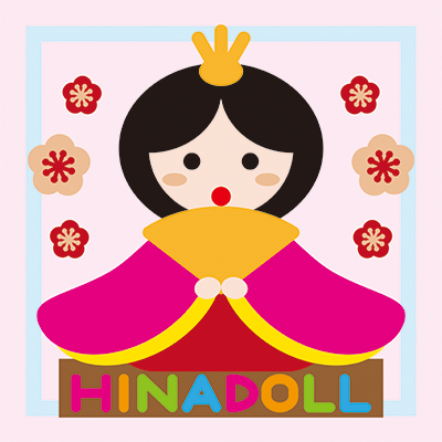 hina doll and dolls of the world-お雛はんと世界の人形たち-