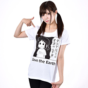 サブカルtシャツ特集 メンズ レディース デザインtシャツ通販 Tシャツトリニティ