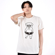 犬tシャツ特集 メンズ レディース キッズ デザインtシャツ通販 Tシャツトリニティ