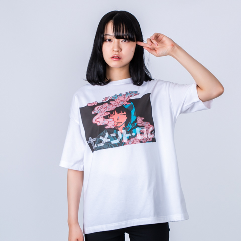 イラストtシャツ特集 メンズ レディース キッズ デザインtシャツ通販 Tシャツトリニティ