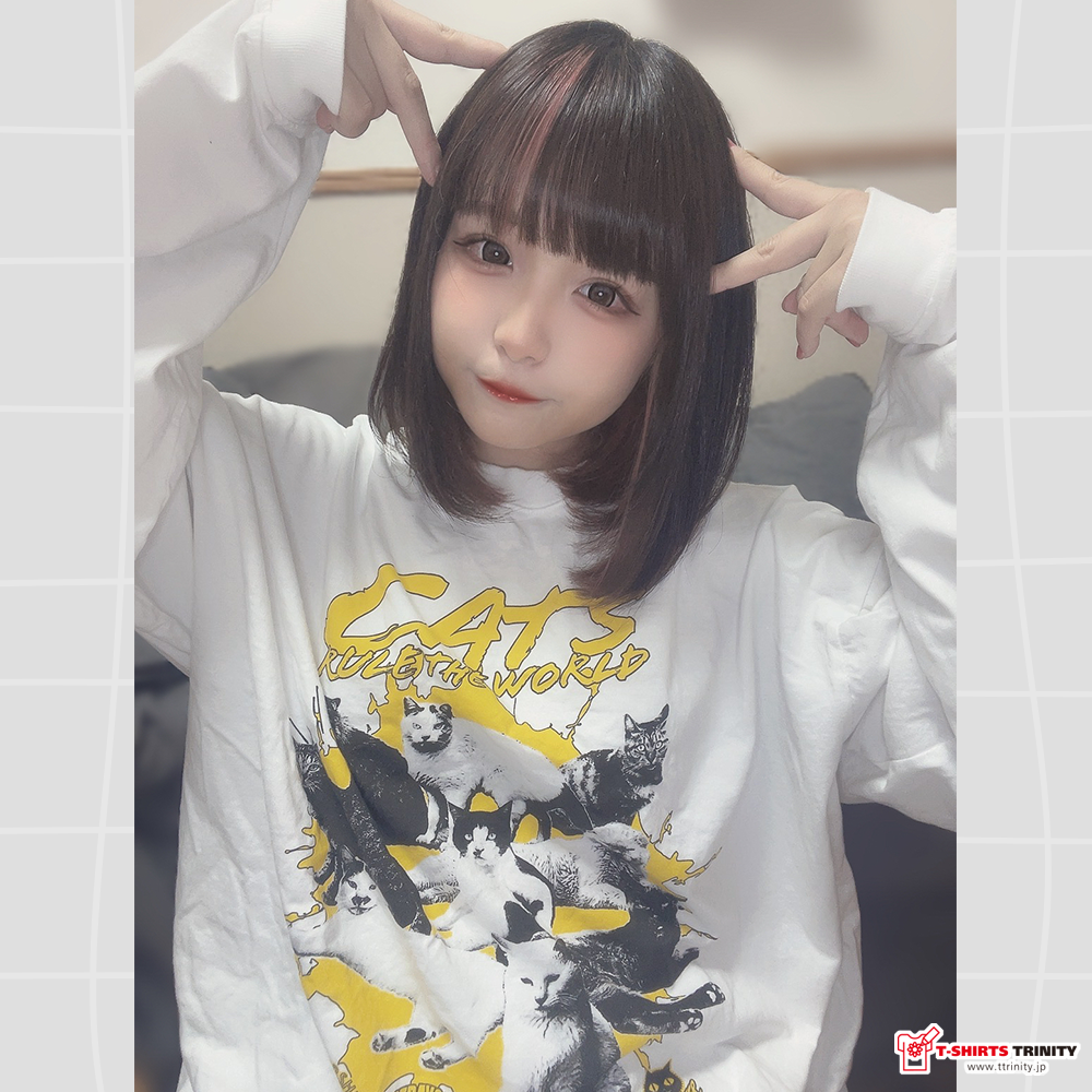 猫が世界を支配する(黄)（&yen;3,175）