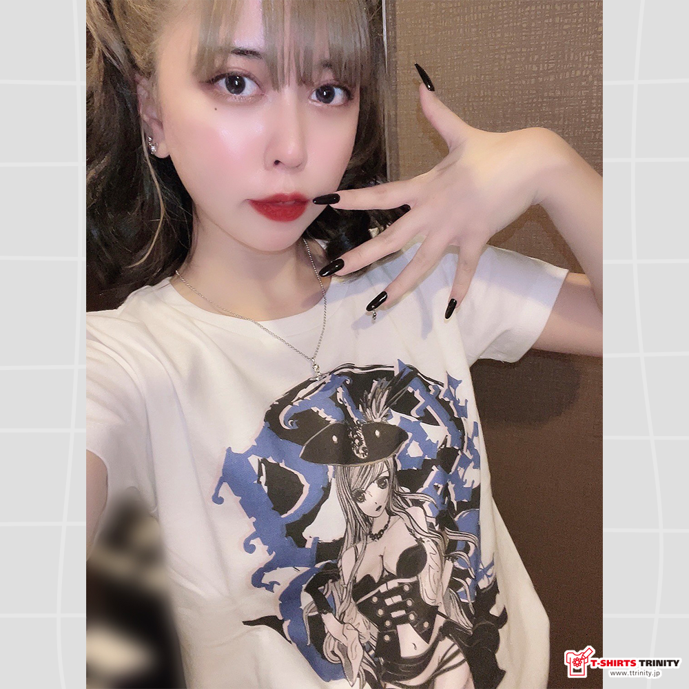 THE PIRATE QUEEN 女海賊 ビスチェver.（&yen;2,696）