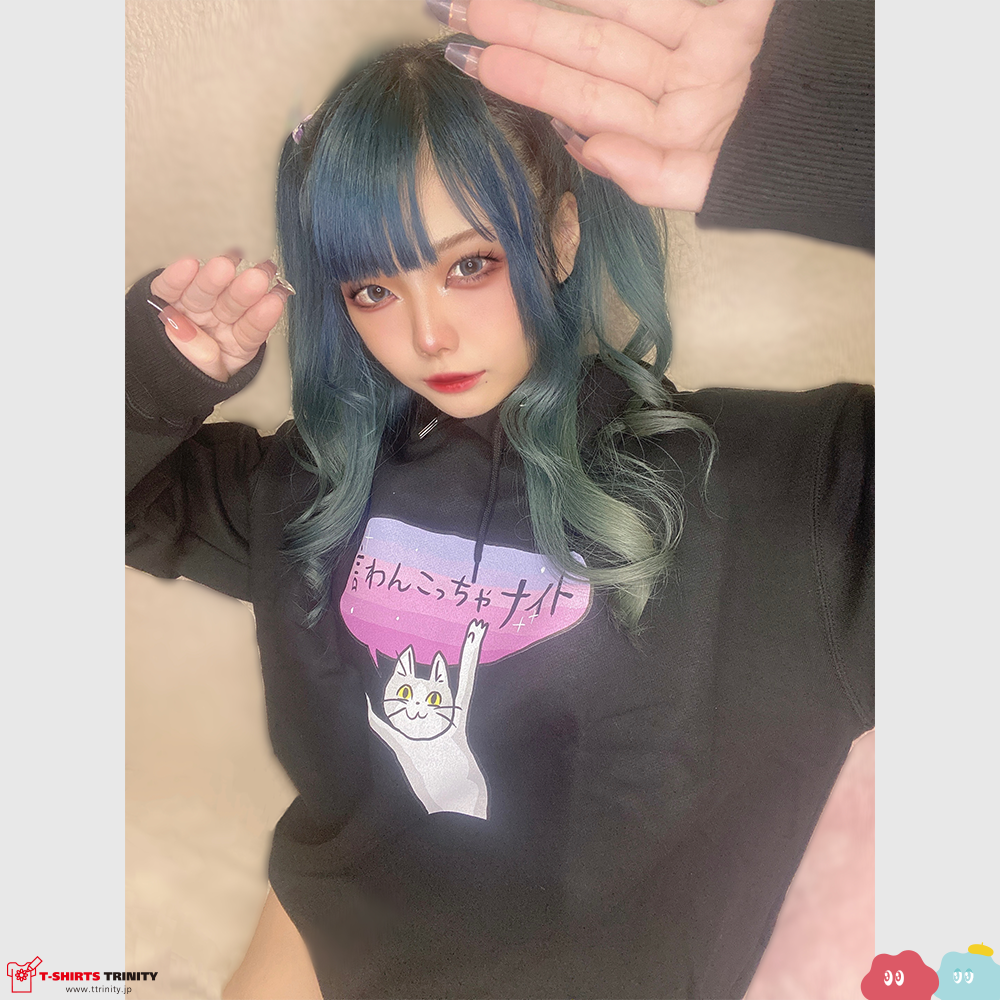 言わんこっちゃナイト（&yen;4,925）
