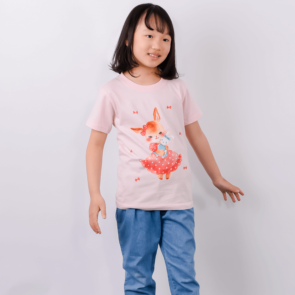 お気にいりうさぎ（&yen;2,774）