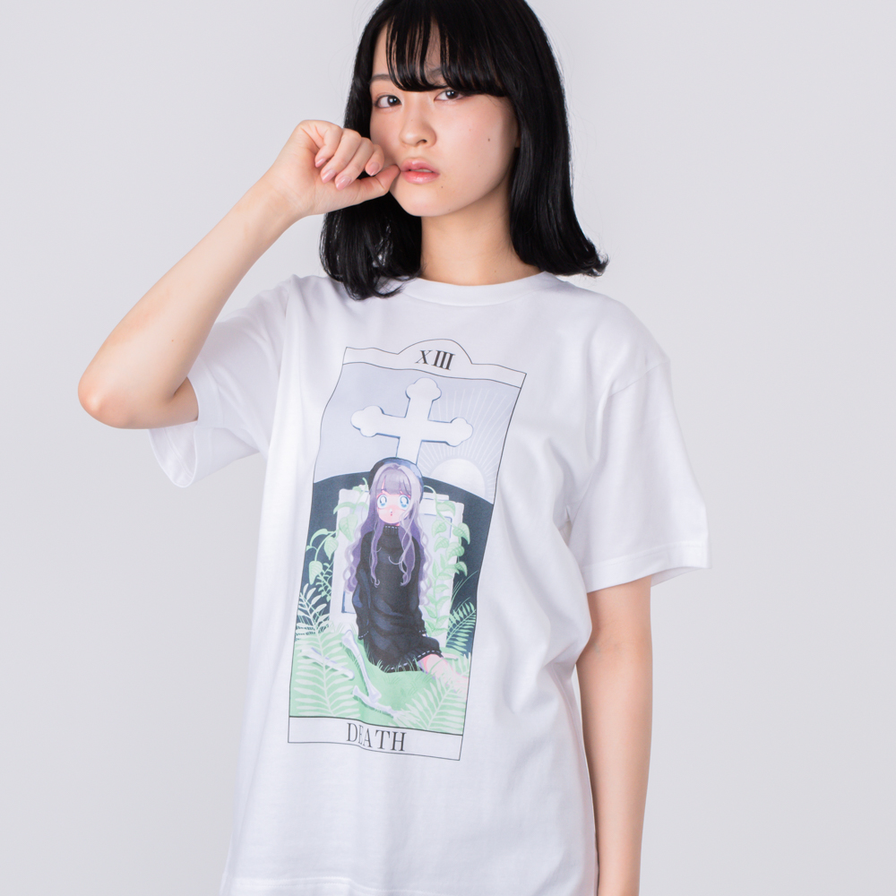 DEATH（&yen;2,406）
