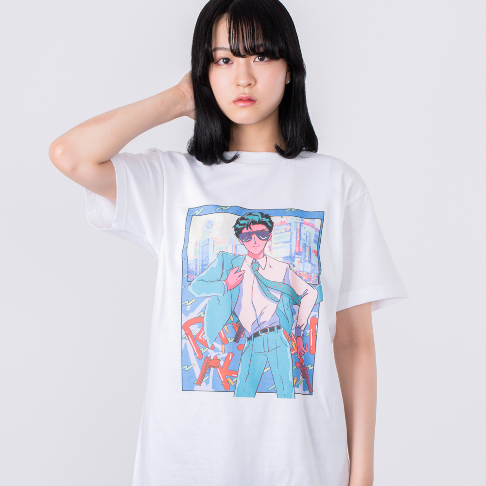 6,844円maonosuke Tシャツ  半袖