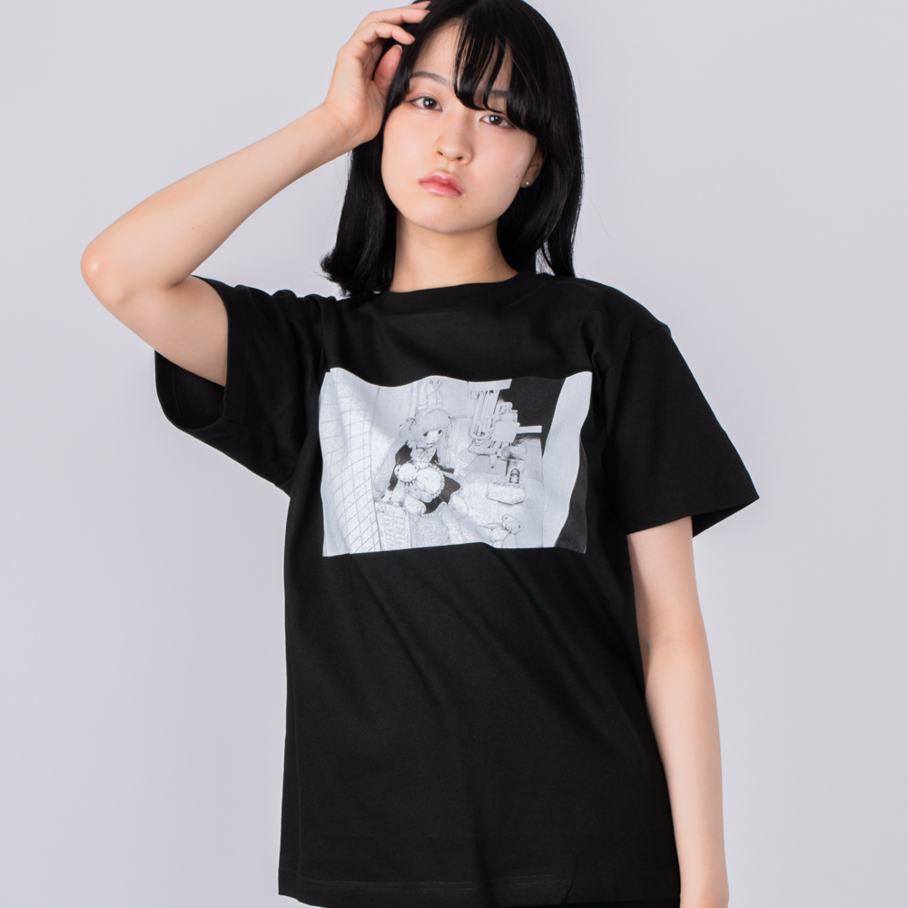 maonosuke Tシャツ サブカル - Tシャツ/カットソー(半袖/袖なし)