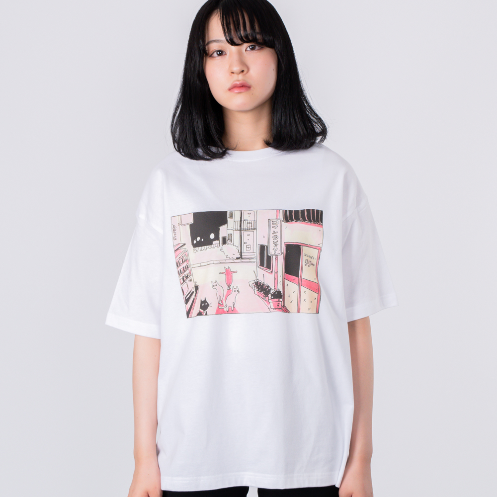 ねこ横丁（&yen;3,269）
