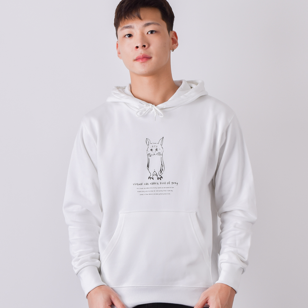 Virtual Cat Rabbit Bird of Prey（&yen;4,175）