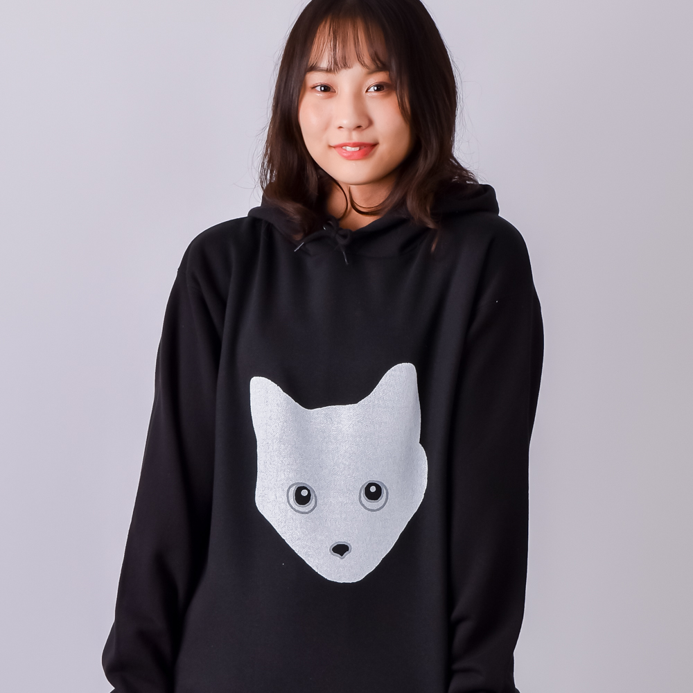 ファニーねこがおきょとん（&yen;4,304）
