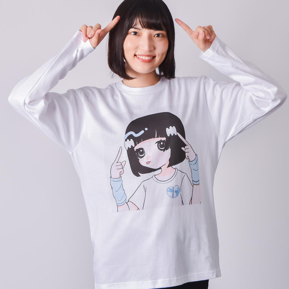 二次元ハイライトちゃん（¥3,949）